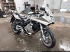 2010 BMW F 800
