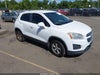 2015 Chevrolet Trax