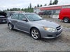 2009 Subaru LEGACY