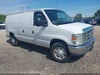 2010 Ford Econoline