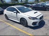 2020 Subaru Wrx