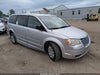 2010 Chrysler Town & country