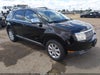 2007 Lincoln Mkx