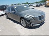 2017 Cadillac Ct6
