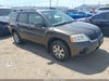 2011 Mitsubishi Endeavor