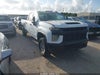 2022 Chevrolet Silverado