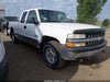 1999 Chevrolet Silverado 1500