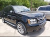 2012 Chevrolet Avalanche