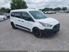 2022 Ford Transit connect