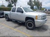 2013 Chevrolet Silverado