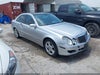 2004 Mercedes-benz E-class
