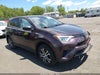 2018 Toyota Rav 4