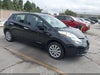 2017 Nissan Leaf