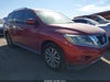 2015 Nissan Pathfinder