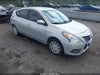 2017 Nissan Versa
