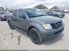 2021 Nissan Navara (frontier)