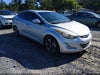 2014 Hyundai Elantra