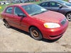 2005 Toyota Corolla