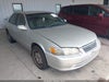 2000 Toyota Camry
