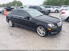 2013 Mercedes-benz C-klasse