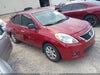 2013 Nissan Versa