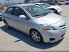 2008 Toyota Yaris