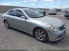 2005 Infiniti G35