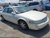 2001 Cadillac Seville