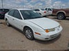 2001 Saturn Sl1