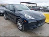 2015 Porsche Cayenne