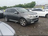 2012 Acura Mdx