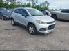 2017 Chevrolet Trax