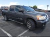 2010 Nissan TITAN