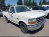 1992 Ford F-150 lightning