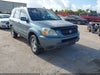 2005 Honda Pilot