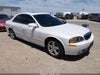 2001 Lincoln Ls