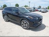 2023 Toyota Highlander hybrid