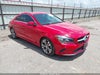 2017 Mercedes-benz