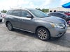2015 Nissan Pathfinder