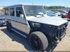 2007 Mercedes-benz G-class