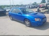 2004 Subaru Impreza