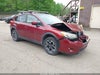 2014 Subaru Xv