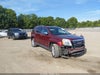 2016 Gmc Terrain