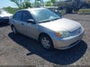 2001 Honda Civic