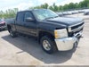 2009 Chevrolet Silverado