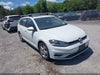 2018 Volkswagen Golf sportsvan