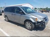 2019 Dodge Caravan