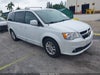 2019 Dodge Caravan