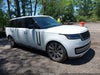 2025 Land rover RANGE ROVER