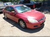 2007 Honda Accord